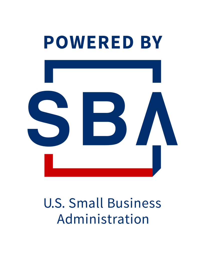 SBA Logo